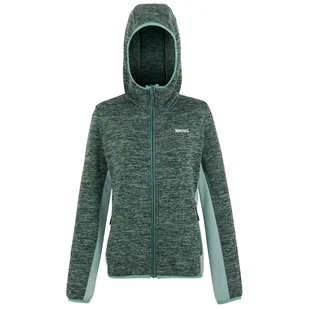 Bluza damska Regatta Kemilia Rozmiar: M / Kolor: zielony - Bluzy sportowe damskie - miniaturka - grafika 1