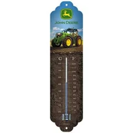 Termometry domowe - Termometr John Deere Photo Model - miniaturka - grafika 1