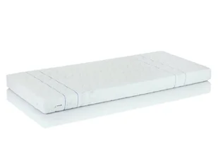 Materac lateksowy 70x140 cm Hevea H2 - Materace - miniaturka - grafika 1
