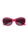 Okulary dla dzieci - Reima okulary przeciwsłoneczne dziecięce Surffi kolor fioletowy - miniaturka - grafika 1