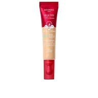 Korektory pod oczy - Bourjois Bourjois Healthy Mix 2 w 1 kryjący korektor z serum pod oczy, wegańska formuła z witaminami Korektory 11 ml - miniaturka - grafika 1