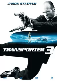 Add Media Transporter 3 (DVD) Olivier Megaton - Filmy akcji DVD - miniaturka - grafika 1