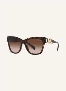 Michael Kors Okulary Przeciwsłoneczne mk2182 beige - Okulary przeciwsłoneczne - miniaturka - grafika 1