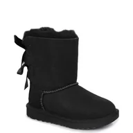 Buty dla dziewczynek - UGG Ocieplane śniegowce T Bailey - miniaturka - grafika 1