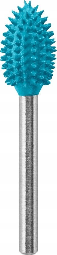 Dremel 26159953DM Raspelfräser Rustfrit stål Rasp 9.5 mm 1 stk