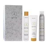 Zestawy kosmetyków damskich - KEMON ACTYVA BELLESSERE ZESTAW DO PIELĘGNACJI CIAŁA I WŁOSÓW - miniaturka - grafika 1