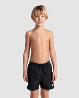 Spodenki damskie - Szorty chłopięce na basen plażę sportowe kąpielówki Boxer Arena 164 (14-15) - miniaturka - grafika 1