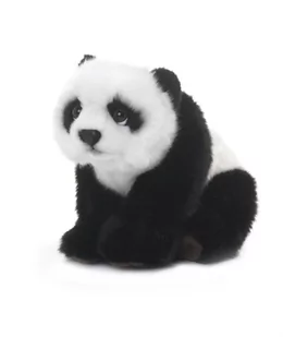 WWF Panda 23 cm - Maskotki i pluszaki - miniaturka - grafika 1