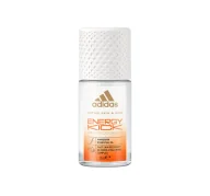 Kosmetyki do kąpieli - Adidas Active Skin&Mind Energy Kick - miniaturka - grafika 1