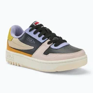 Buty trekkingowe damskie - Buty damskie FILA Fxventuno L - miniaturka - grafika 1