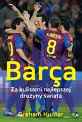 Wywiady - Barca. Za kulisami najlepszej drużyny świata - miniaturka - grafika 1
