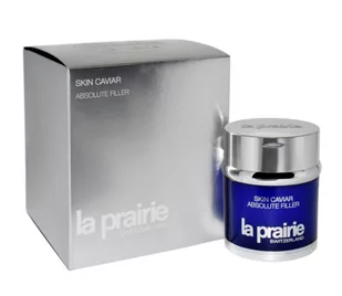 La Prairie Skin Caviar Absolute Filler) 60 ml - Kremy do twarzy - miniaturka - grafika 1