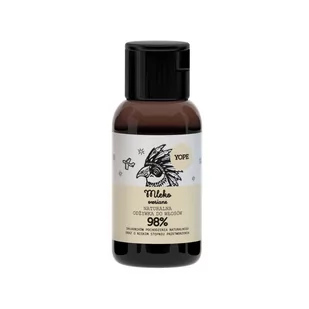 Yope Yope odżywka do włosów normalnych mleko owsiane 40ml - Odżywki do włosów - miniaturka - grafika 2
