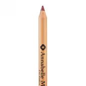 Kredki do oczu - Annabelle Minerals Kredka do oczu Cherry - miniaturka - grafika 1