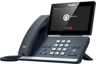 Yealink MP58 - telefon Android przystosowany do Microsoft Teams / Zoom - Telefony stacjonarne - miniaturka - grafika 1