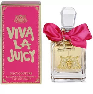 Juicy Couture Viva la Juicy woda perfumowana 30ml - Wody i perfumy damskie - miniaturka - grafika 1