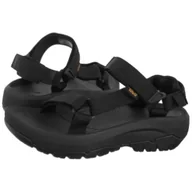 Sandały damskie - Sandały W Hurricane XLT2 Ampsole Black 1131270/BLK (TA39-a) Teva - miniaturka - grafika 1