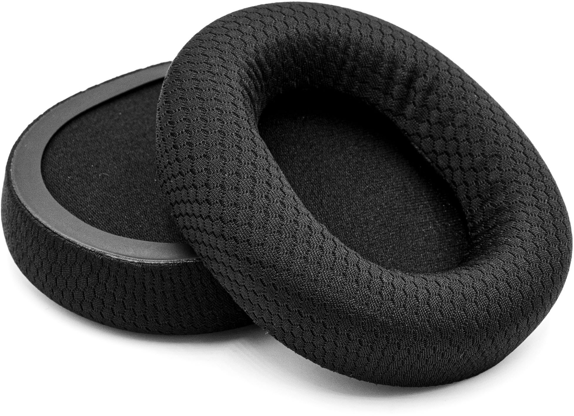 NAUSZNIKI PADY GĄBKI PODUSZKI YIVO DO STEELSERIES ARCTIS 1 3 5 7 9 9X PRO NOVA