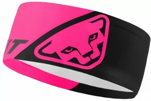 DYNAFIT Opaska SPEED REFLECTIVE HEADBAND - Czapki i chusty sportowe damskie - miniaturka - grafika 1