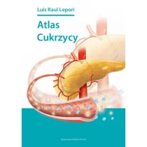 DK Media Atlas cukrzycy