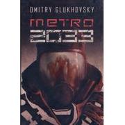 Fantasy - Insignis Dmitry Glukhovsky Metro 2033 - miniaturka - grafika 1