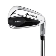 Golf - TaylorMade Qi10 zestaw ironów golfowych (grafitowy shaft) - miniaturka - grafika 1