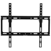 Uchwyty do telewizora - Uchwyt ścienny PHILIPS SQM7442/00 do 45kg - miniaturka - grafika 1