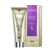 Balsamy i kremy do ciała - Yoskine Tsubaki Slim Trener silny stymulator antycellulitowy - step 2 200 ml - miniaturka - grafika 1