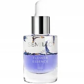 Kremy i maski do rąk - Semilac Semilac VIOLET energy Care Flower Essence oliwka 5902751418101 - miniaturka - grafika 1