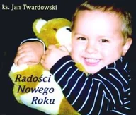 Aforyzmy i sentencje - Radości nowego roku - miniaturka - grafika 1