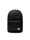 Plecaki - Plecak Prusikpop 10005-04939 Czarny - Herschel - miniaturka - grafika 1