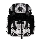 Plecaki - Backpack Versace - miniaturka - grafika 1