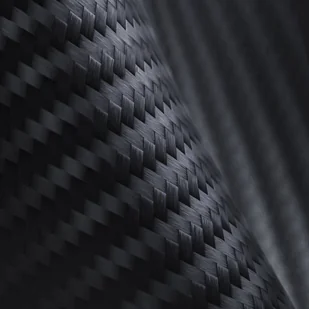 Nillkin Synthetic Fiber S Case etui iPhone 14 Pro Max z osłoną na aparat czarny - Etui i futerały do telefonów - miniaturka - grafika 8