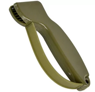 Mil-Tec Osełka do Noży Typu D Olive - Scyzoryki - miniaturka - grafika 1