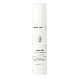 Health Labs Care Balance On - Serum-wcierka regenerująca do skóry głowy 50ml - Serum do włosów - miniaturka - grafika 1
