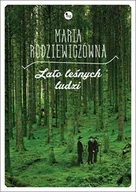 E-booki - literatura polska - Lato leśnych ludzi - miniaturka - grafika 1