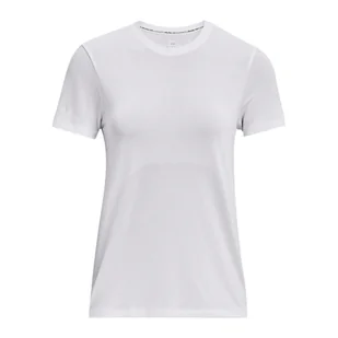 T-shirt do biegania damski Under Armour Seamless Stride - Koszulki sportowe damskie - miniaturka - grafika 1
