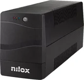 Zasilacze awaryjne UPS - UPS Nilox Premium 2000VA S7753154 - miniaturka - grafika 1