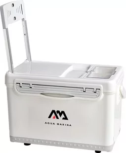Aqua Marina Chladící Box 2V1 White WHITE) - Pływanie - miniaturka - grafika 1