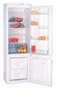 Lodówka Polar B CZW 249 - Lodówki - miniaturka - grafika 1