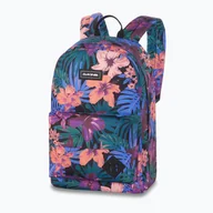 Plecaki - Plecak miejski Dakine 365 Pack 21 l black tropidelic - miniaturka - grafika 1