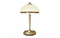 Lampy stojące - Mosiężna lampa na komodę YR-B2E - miniaturka - grafika 1