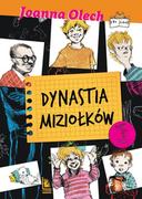 E-booki dla dzieci i młodzieży - Dynastia Miziołków - miniaturka - grafika 1