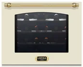 Chłodziarki do wina - LOFRA DOLCEVITA AVORIO 24 BUTELKI ZBRBI24T - miniaturka - grafika 1