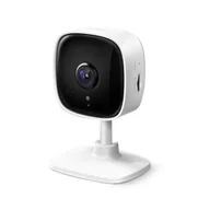 Kamery IP - TP-Link Tapo C100 | Kamera IP | WiFi, Full HD 1080p, dwukierunkowa transmisja dźwięku TL-TAPO C100 - miniaturka - grafika 1