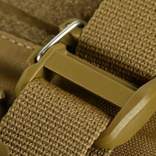 M-Tac - Kamizelka taktyczna Plate Carrier Cuirass FAST QRS - Coyote - 51381005 - Odzież taktyczna i umundurowanie - miniaturka - grafika 10