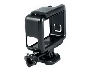 GOPRO Frame Mount Obudowa Ramka do Hero 7 6 Black - Akcesoria do kamer sportowych - miniaturka - grafika 1