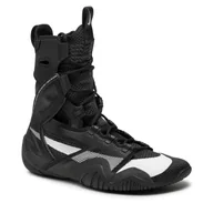 Kimona, stroje i obuwie - Buty bokserskie Nike Hyperko 2 CI2953 002 Czarny - miniaturka - grafika 1