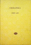 Poezja - Pieśń lasu - miniaturka - grafika 1