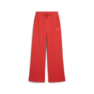 PREMIUM ESS RELAXED SWEATPANTS OP - Spodnie damskie - miniaturka - grafika 1